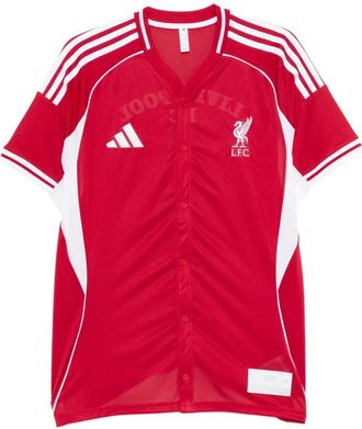 adidas Liverpool FC US Pack jersey - Red