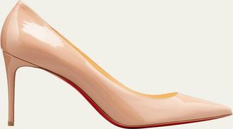 Christian Louboutin 85mm Kate Pump