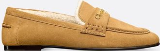 Dior Loafer Shoes
