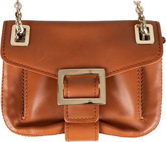 Roger Vivier Metro Schoudertas - 10s