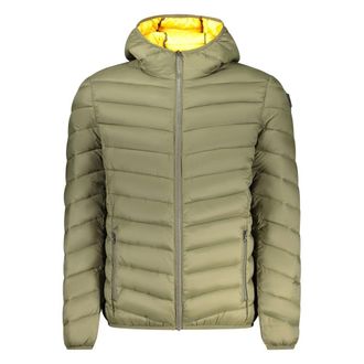 Marina Yachting Verde Poliammide Men Mens Jacket