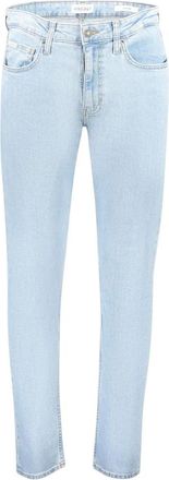Guess G14 Slim Jeans - Heren - Slim Fit Jeans - Blauw - W31 L32 - Katoen - Jeans