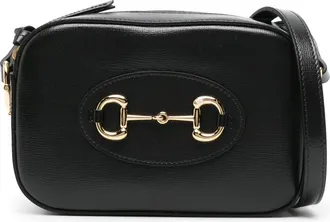 Gucci Small Horsebit 1955 Shoulder Bag