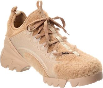 Dior D-Connect Sneaker