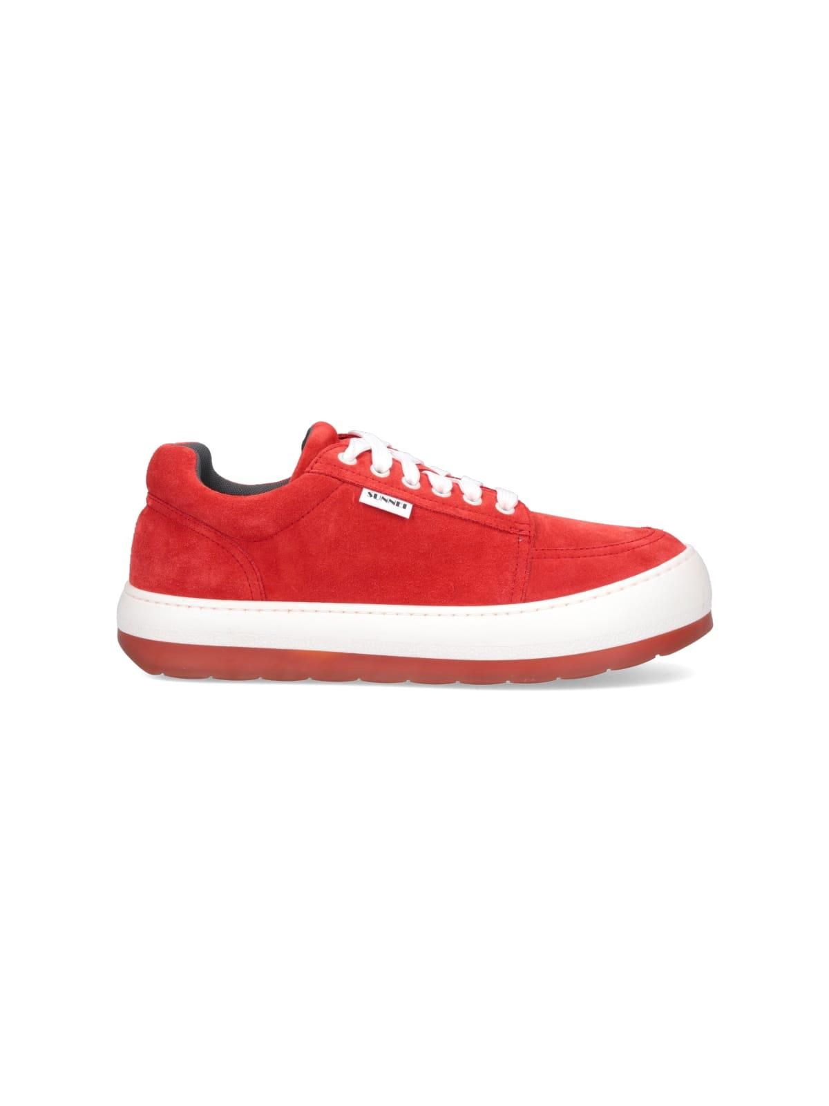 Sunnei Sneakers / Trainer − Sale: up to −65% | Stylight