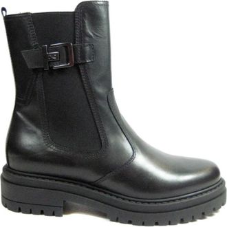 Nero Giardini Dames, Schoenen, Zwart, Maat: 39 EU