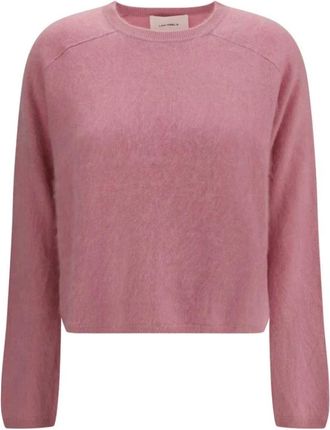 Lisa Yang Mujer, Jerseys, Rosa, Talla: M