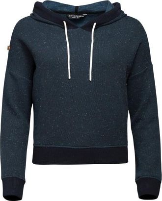 Chillaz Chur Hoodie für Damen | blau