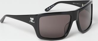 Courrèges Sunglasses COURRÈGES Woman color Black
