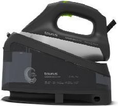 Taurus Sliding Pro 3000 Centro De Planchado Negro 3000w