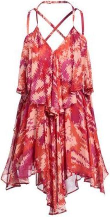 Dondup DRESSES - Mini dresses sur YOOX.COM