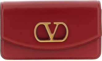 Valentino Garavani vain Clutch Bag