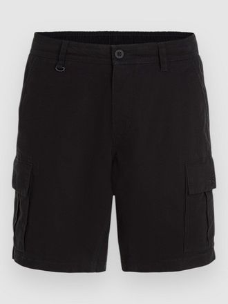 O'Neill Essentials Cargo Shorts schwarz