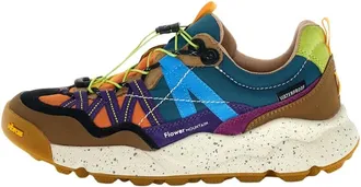 Flower Mountain Hombre, Deporte, Multicolor, Talla: 45 EU