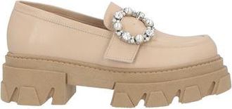 Alohas FOOTWEAR - Loafers on YOOX.COM