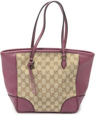 Gucci Medium Bree Tote schoudertas