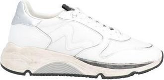 Manila Grace FOOTWEAR - Trainers sur YOOX.COM