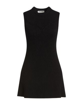 Jil Sander DRESSES - Mini dresses on YOOX.COM