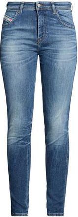 Diesel PARTES DE ABAJO - Pantalones vaqueros en YOOX.COM