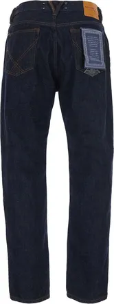Roy Rogers Jeans - Blue