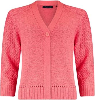 Roberto Sarto Dames, Truien, Rood, Maat: 2XL