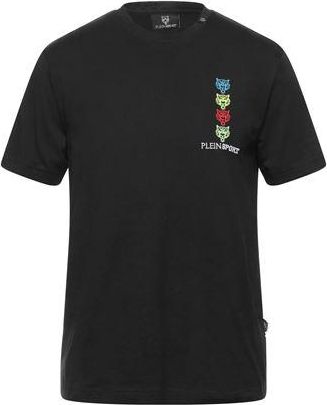 Plein Sport CAMISETAS Y TOPS - Camisetas en YOOX.COM