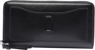 Marc Jacobs The Utility Snapshot Continental Wallet