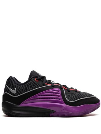 Nike KD 16 Pathway Royalties sneakers - Black