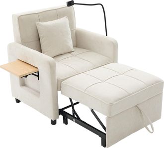STILVORA Stilvora Sedia Da Ufficio Ergonomica Con Poggiapiedi E Supporto Lombare Ad Aria, Pelle, Nero