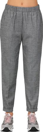 Rosso35 Rosso35, Donna, Pantaloni, Grigio, S, new