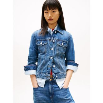 Tommy Jeans Jeansvest