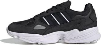 adidas (WMNS) adidas Falcon Black White IG8301
