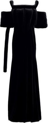Burberry DRESSES - Maxi dresses on YOOX.COM