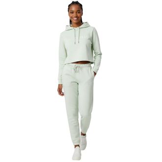 Jack Wills Bayton joggingbroek met relaxte pasvorm voor dames (Seaglass)