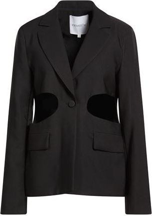 Met ANZ&Uuml;GE und CO-ORDS - Blazers auf YOOX.COM