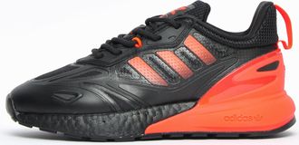 adidas Originals ZX 2K Boost 2.0 Mens - Black - Size UK 8
