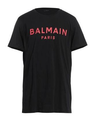 Balmain TOPWEAR - T-shirts su YOOX.COM