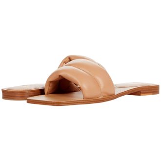 Marc Fisher Ralla Medium Natural MLRALLA-260 Womens