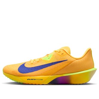 Nike Zoom Rival Fly 4 Citron Pulse Volt Ice FV6040-801