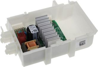 Bosch M&oacute;dulo - Tarjeta Del Convertidor De Frecuencia - 11032419