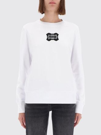 Versace Jeans Couture Felpa VERSACE JEANS COUTURE Donna colore Bianco