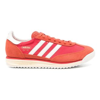 adidas Sneakers, male, Multicolor, 10 UK, Retro Sneaker SL 72