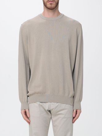 Paul & Shark Sweater Men color Beige