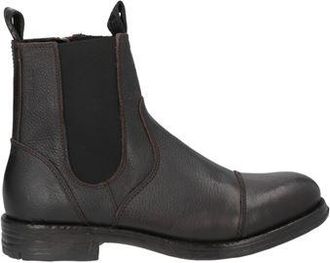 Replay FOOTWEAR - Ankle boots on YOOX.COM