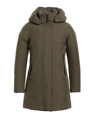 Woolrich JACKEN & M&Auml;NTEL - M&auml;ntel auf YOOX.COM
