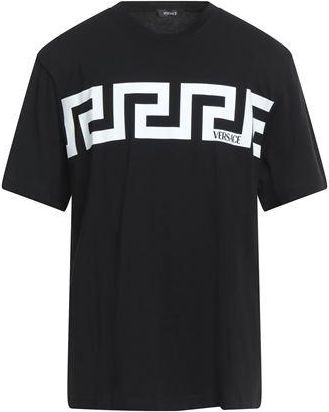 Versace TOPWEAR - T-shirts on YOOX.COM
