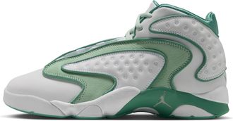 Nike Jordan Womens Air Jordan OG Shoes in White | CW0907-106