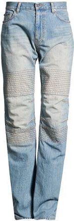 Helmut Lang BOTTOMWEAR - Pantaloni jeans su YOOX.COM