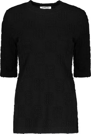 AMBUSH Wool Blend T-shirt