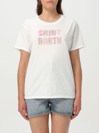 MC2 Saint Barth T-shirt MC2 Saint Barth in cotone con logo